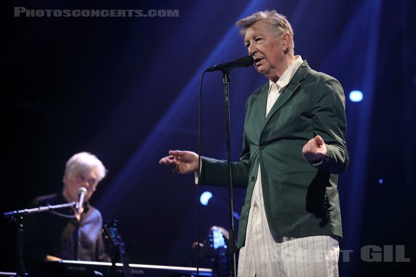 NITS - 2024-03-22 - PARIS - Le Trianon - 
